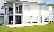 assurance habitation